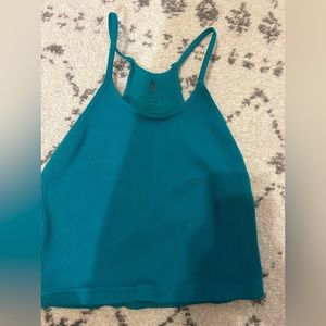 Free people movement tank